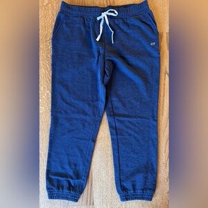 Vineyard Vines Kids Dark Blue Sweatpants